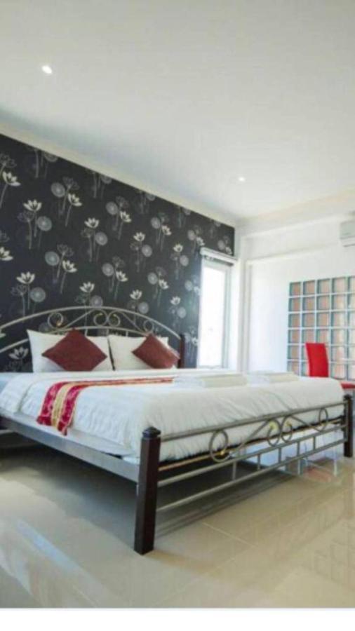 Sea Song Inn Kamala Plajı Dış mekan fotoğraf