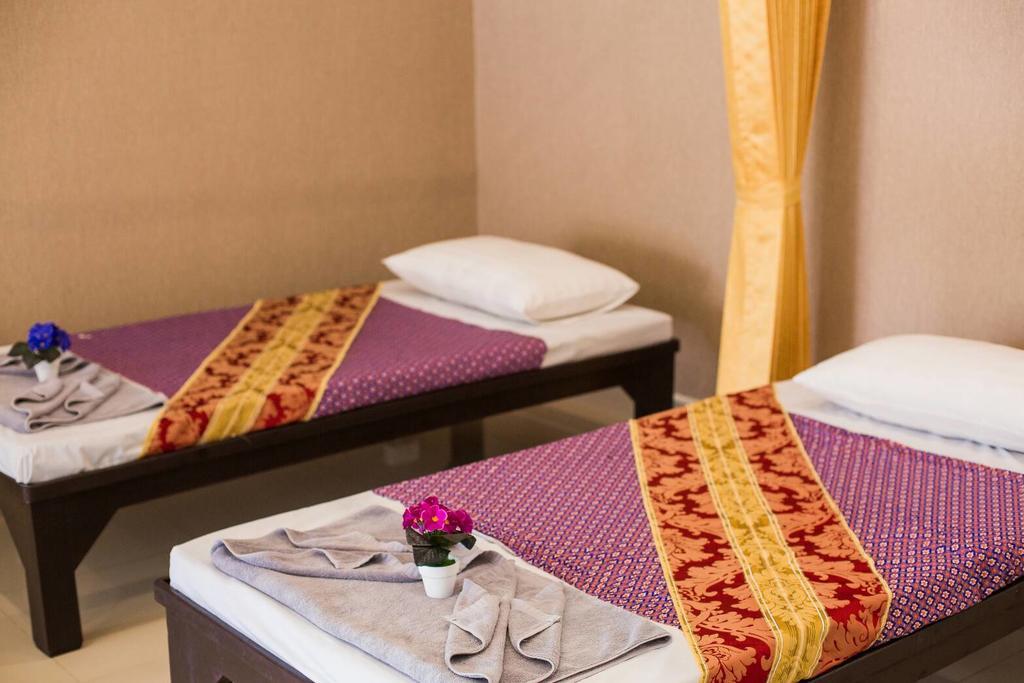 Sea Song Inn Kamala Plajı Dış mekan fotoğraf