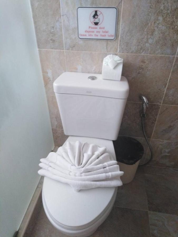 Sea Song Inn Kamala Plajı Dış mekan fotoğraf